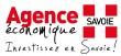Logo Agence Eco de Savoie