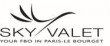 Sky Valet Paris Partner